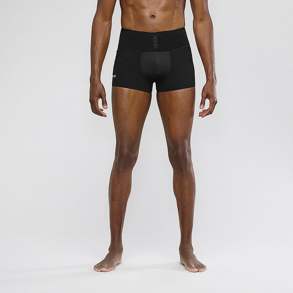 Salomon S/LAB SENSE BOXER Leggins Hombre - Negras - Colombia (39765-EGBQ)